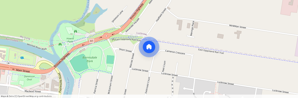 6 Bryan Place, Vic 3875, East Bairnsdale