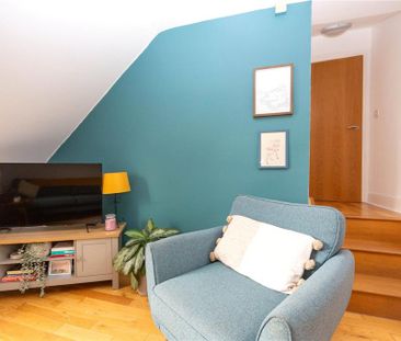 2 bedroom apartment to rent - Photo 5