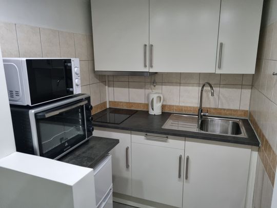 Tröskaregatan, Göteborg - Photo 1