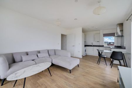 1 bedroom apartment to rent - Photo 3