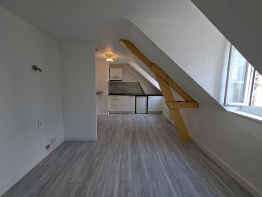Appartement T1 à louer - 18 m² - Photo 1
