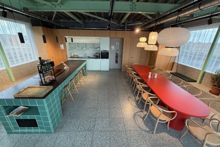 Haparandaweg 80, Houthavens-West, 1013BD, Amsterdam - Foto 5