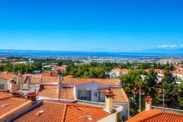 Μεζονέτα για ενοικίαση Κέντρο (Ωραιόκαστρο) - Photo 1