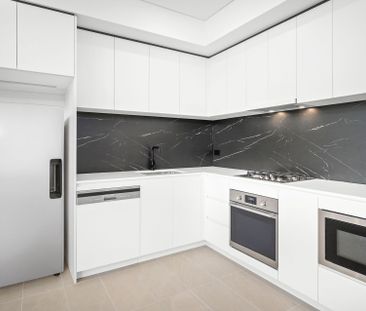 BRAND NEW & Modern 1-Bedroom Apartment in Melrose Park's Premier Li... - Photo 3