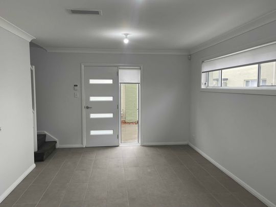 FOUR BEDROOM TOWNHOUSE - Photo 1