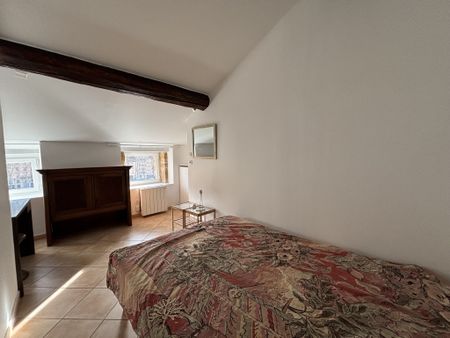 Location Appartement 1 pièce 36m² LYON 1er - Photo 3
