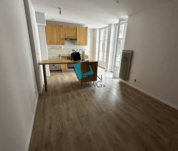 Appartement 2 pièces à - Photo 2