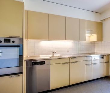 Dachwohnung mit viel Licht und Luft - Photo 2