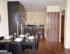 1 Bedroom flat to rent in Vanston Place, Imperial Wharf, SW6 - Photo 4