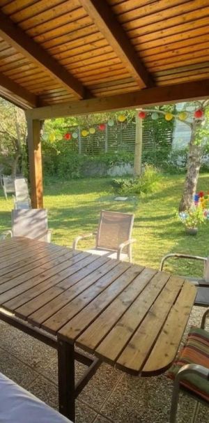 „Ihr eigener Garten in Mauer – exklusiver Freizeit-Bungalow für entspannte Auszeiten“ | ZELLMANN IMMOBILIEN - Photo 1