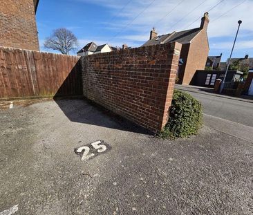 1 bedroom apartment to rent - Photo 6