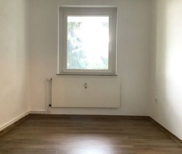 Hier hat jeder Platz: günstig geschnittene 3-Zi.-Wohnung - Photo 3