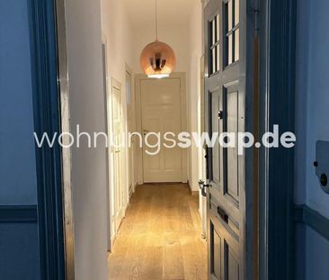 Wohnungsswap - 2 Zimmer, 45 m² - Rosenheimer Straße, Schöneberg, Be... - Photo 5