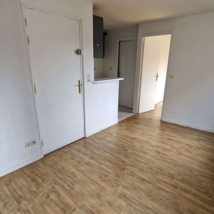 Location Appartement ROUEN - Photo 1