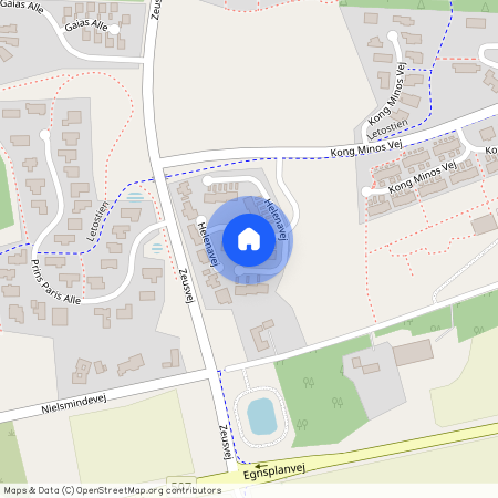 Helenavej 7, 9210 Aalborg SØ