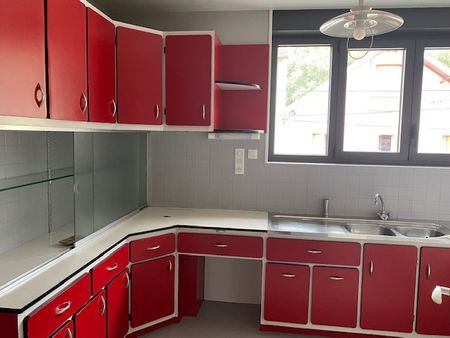 Location Appartement 4 pièces 93m² - Photo 3