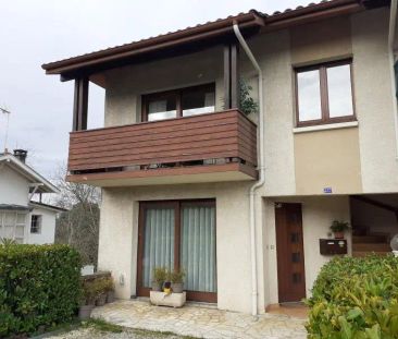 Appartement à louer 3 pièces 57.92m² - Photo 2