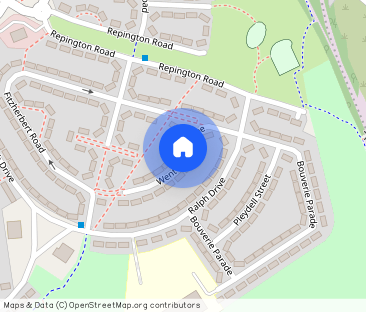 Wentworth Grove, Stoke-On-Trent, ST1 - Photo 1