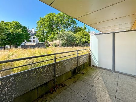 Appartement 2 chambre(s) à louer - Nantes - Photo 4