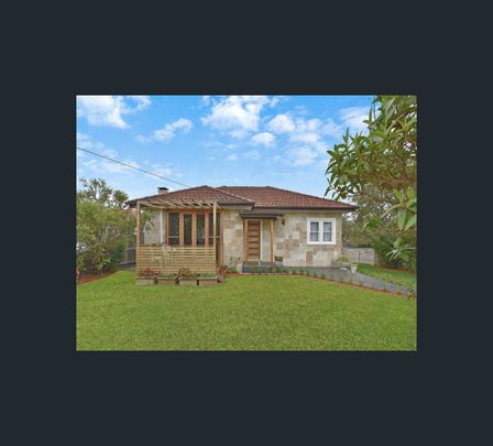22 Willarong Rd, Mount Colah, NSW 2079 - Photo 1