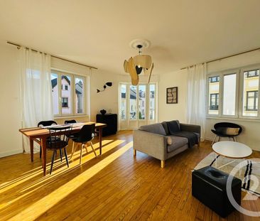 Location Appartement 3 pièces 82m² MONTIGNY LES METZ 57950 - Photo 3