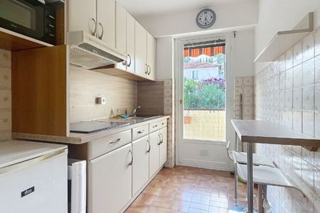 Nice Ouest - Grand Studio - Photo 5