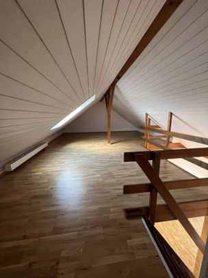 3.5 Pièces - Duplex - Foto 1