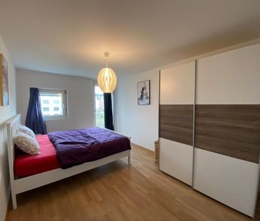 Appartement d’affaires moderne entièrement meublé de 3,5 zi à 8600 ... - Foto 5