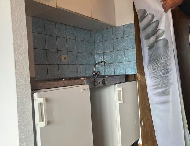 1- Zimmer-Wohnungen - Foto 1