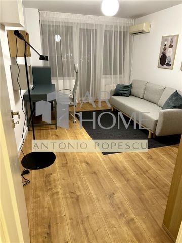 Apartament 4 camere, premium, in Ploiesti, zona Parcul Mihai Viteazul - Fotografie 3