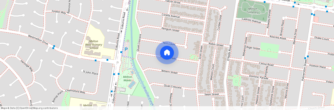 20 Plover Street, Vic 3337, Melton