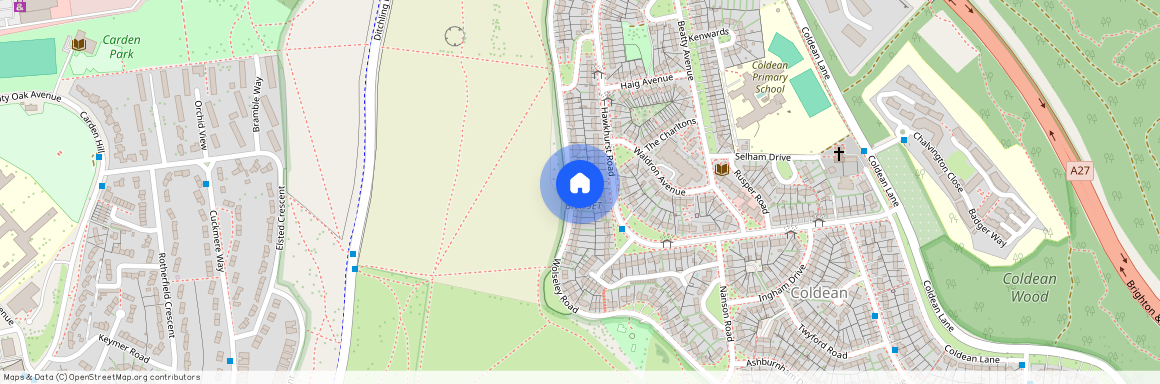 Wolseley Road 104, BN1 9ET, Brighton