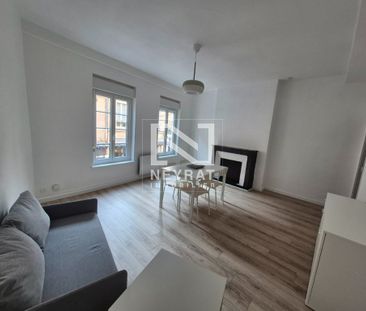 APPARTEMENT T2 A LOUER - Photo 2