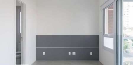 Studio para alugar com 35m², 1 quarto e 1 vaga - Photo 2