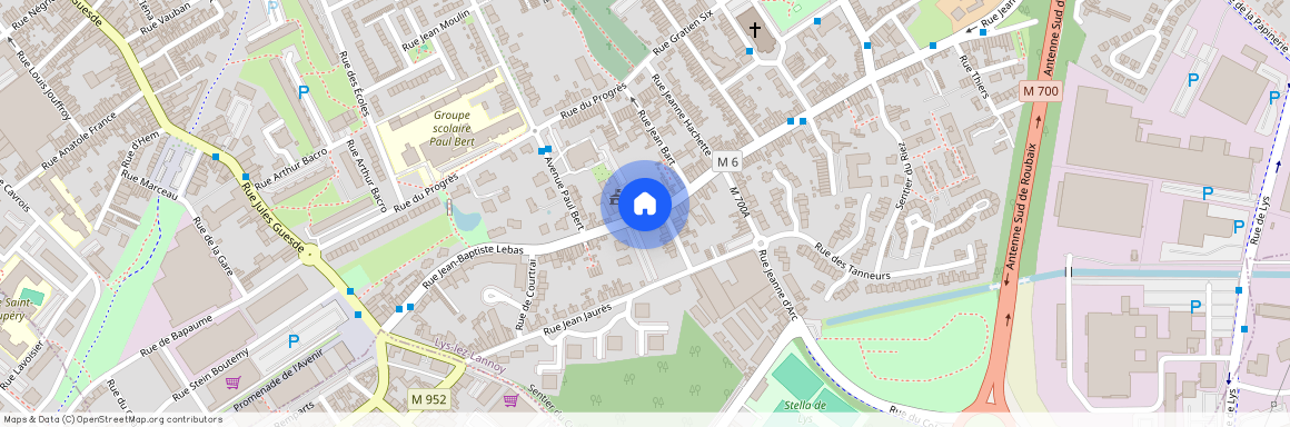 Nord, 59, 59390, Lys Lez Lannoy