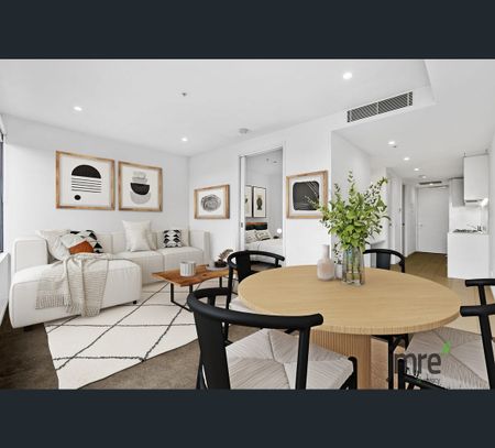 1819/18 Mt Alexander Road, Travancore, Vic 3032 - Photo 2