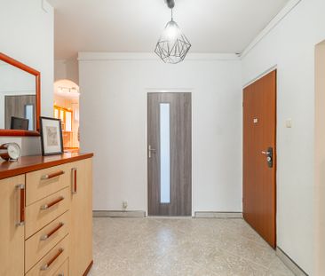 Do wynajęcia 3-pokojowe mieszkanie, 63 m². - Фото 1
