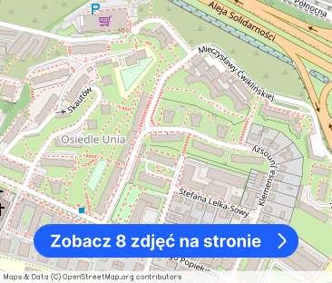Mieszkanie do wynajęcia, 3 pokoje, Czechów - bardzo dobra lokalizacja - Zdjęcie 1