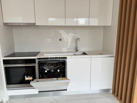Apartamento T1 em Porto - Foto 3