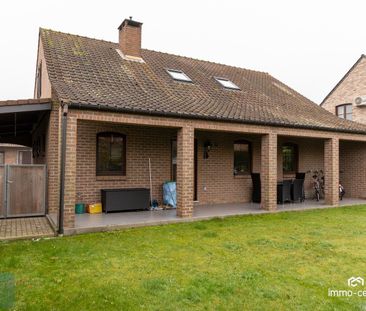 Te huur: Vrijstaande woning in Oudsbergen - Foto 3