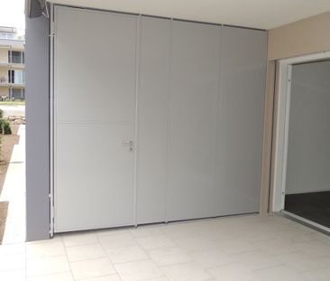 Paar oder Singlewohnung mit grossem Sitzplatz - Photo 3