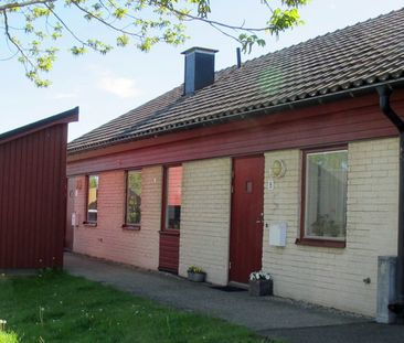 Ramsbovägen 28B, Skivarp - Foto 2