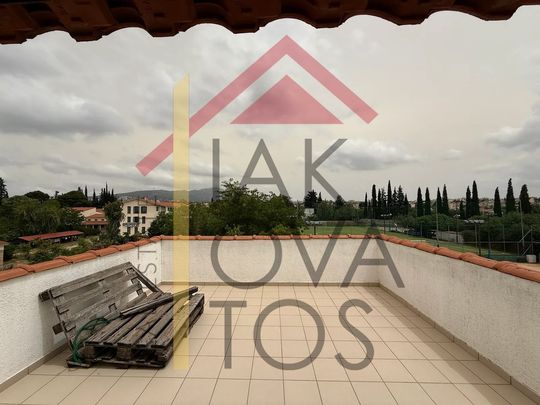 Μεζονέτα 206 τ.μ. προς ενοικίαση - Photo 1