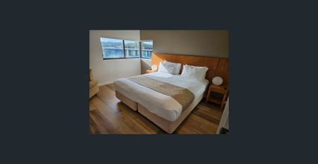 Furnished Resort Apartment - Photo 3