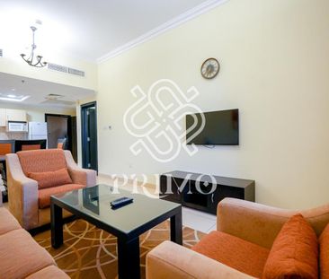 1BR Superior | With Balcony | Prime Location - Photo 4