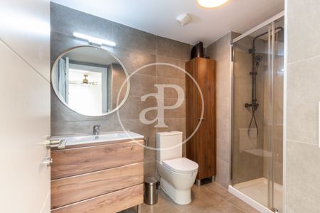 Flat for rent with Terrace in Alfahuir (Valencia) - Photo 2