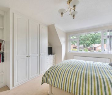 Roebuck Close, Ashtead, Surrey, KT21 2DN - Photo 4
