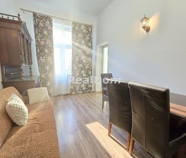 Kraków, Krowodrza, Juliusza Lea - Photo 2