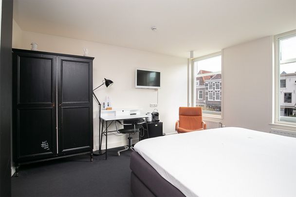 Te huur: Studio Oudegracht in Utrecht - Photo 1