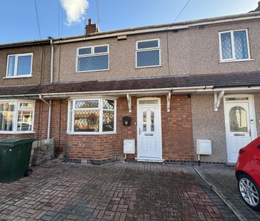 Wyken Avenue, Wyken, Coventry - Photo 3